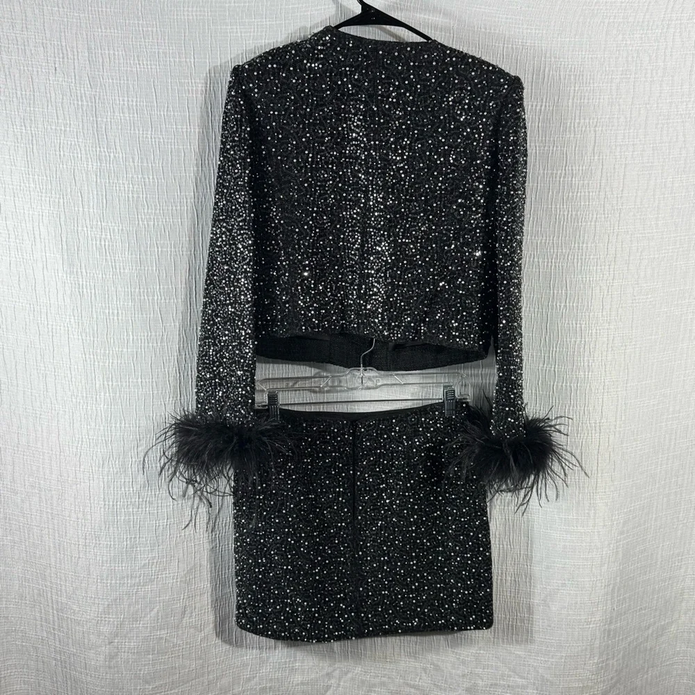 Milly aya tweed